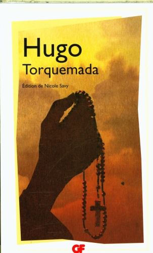 Torquemada 