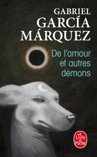  De l'amour et autres démons 