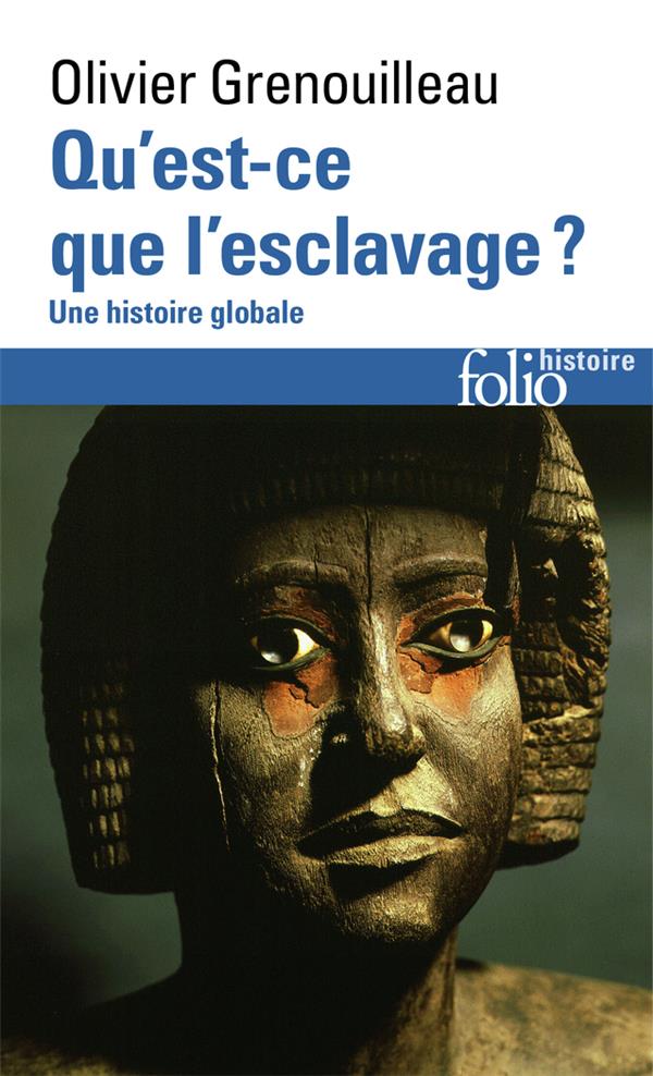  Qu'est-ce que l'esclavage ? : une histoire globale 