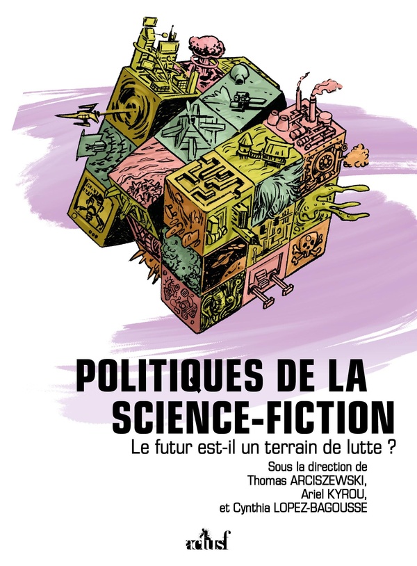  Politiques de la science-fiction 