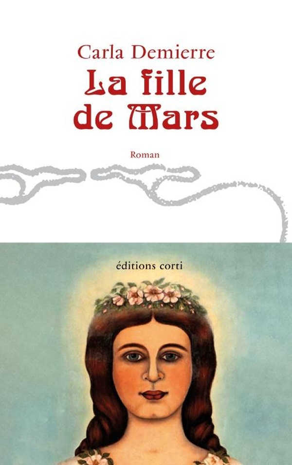  La fille de Mars 
