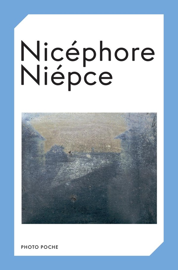  Nicephore Niepce 