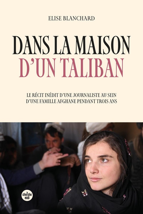  Dans la maison d'un taliban 