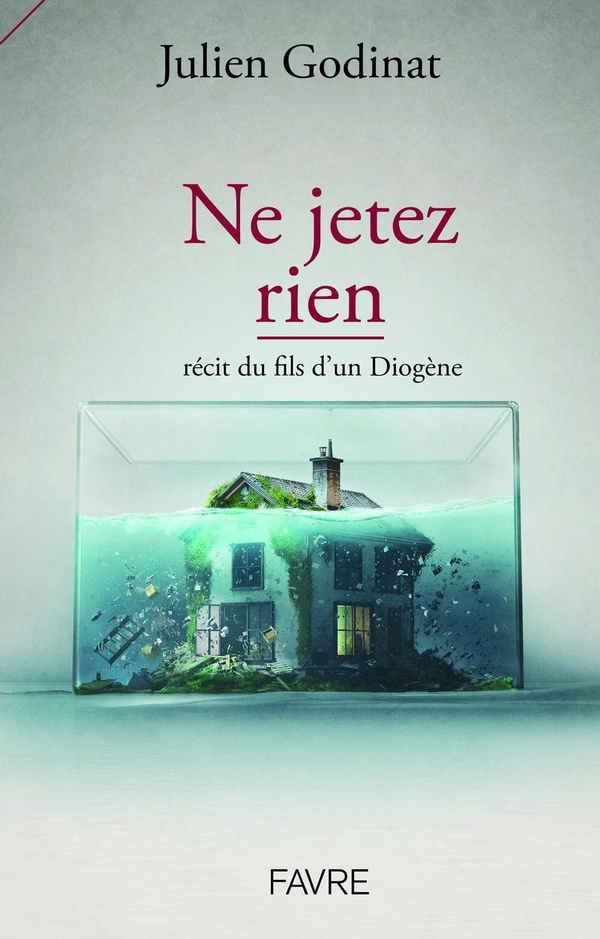  Ne jetez rien 