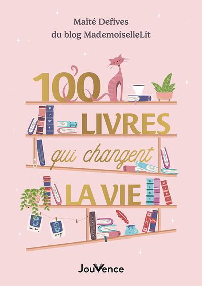  100 livres qui changent la vie 