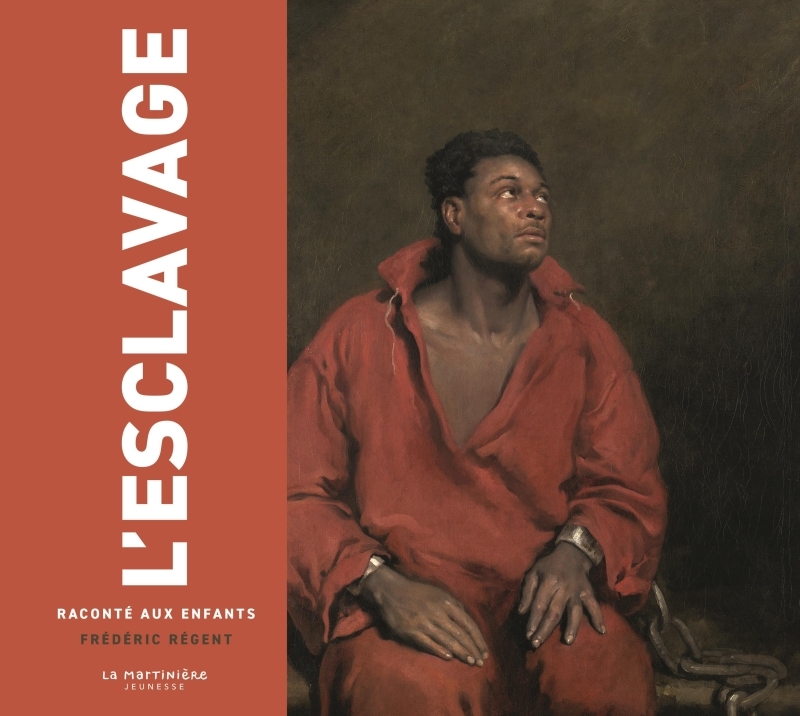 ESCLAVAGE RACONTE AUX ENFANTS