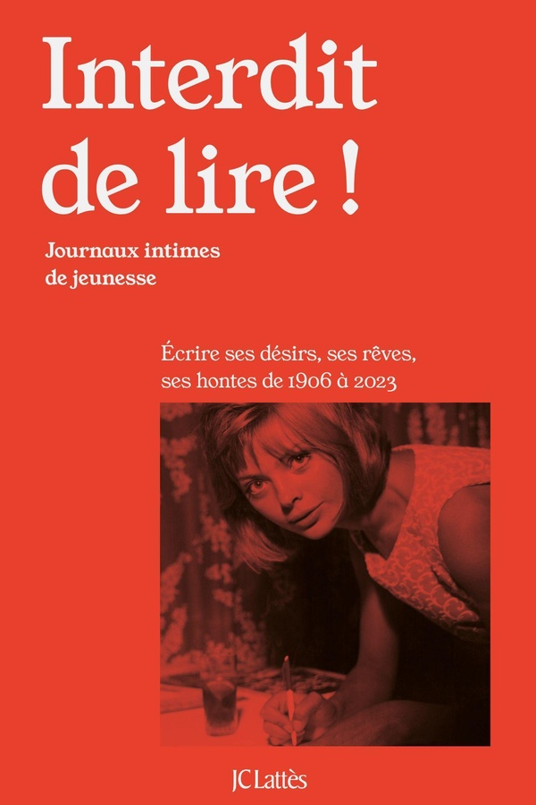  Interdit de lire 