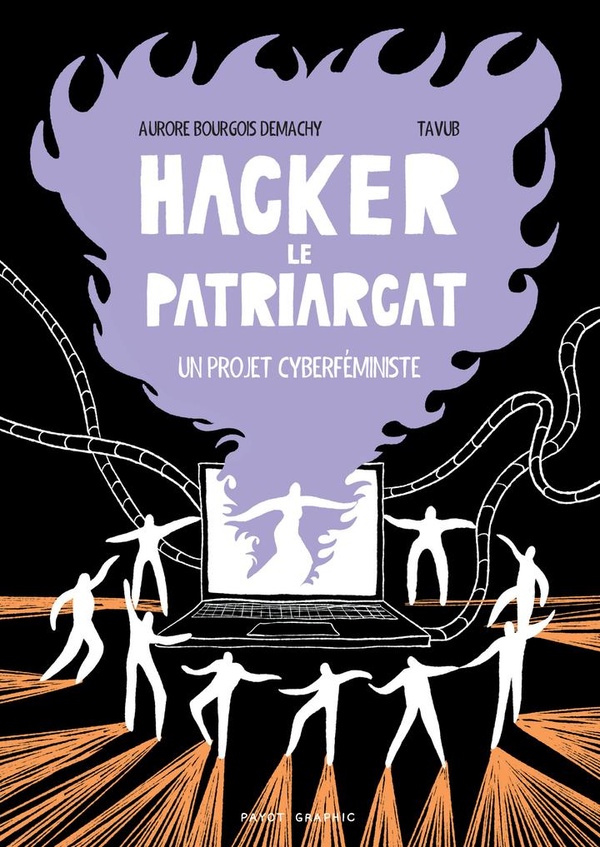  Hacker le patriarcat 