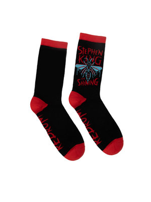  The Shining Socks Large 