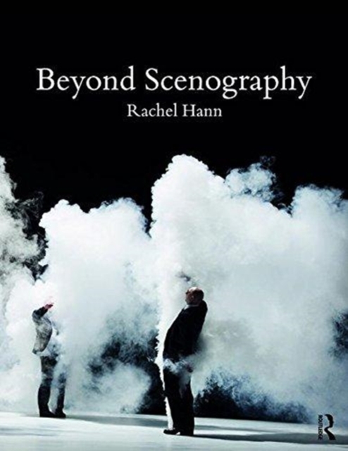  Beyond Scenography 