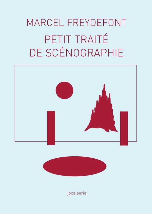  Pt traite de scenographie 
