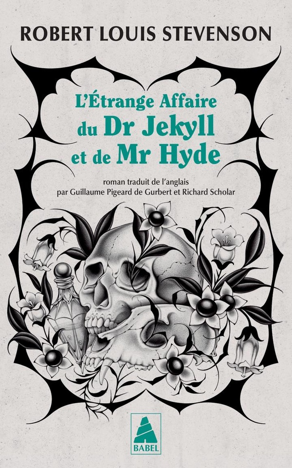  L'étrange affaire du Dr Jekyll et de Mr Hyde 