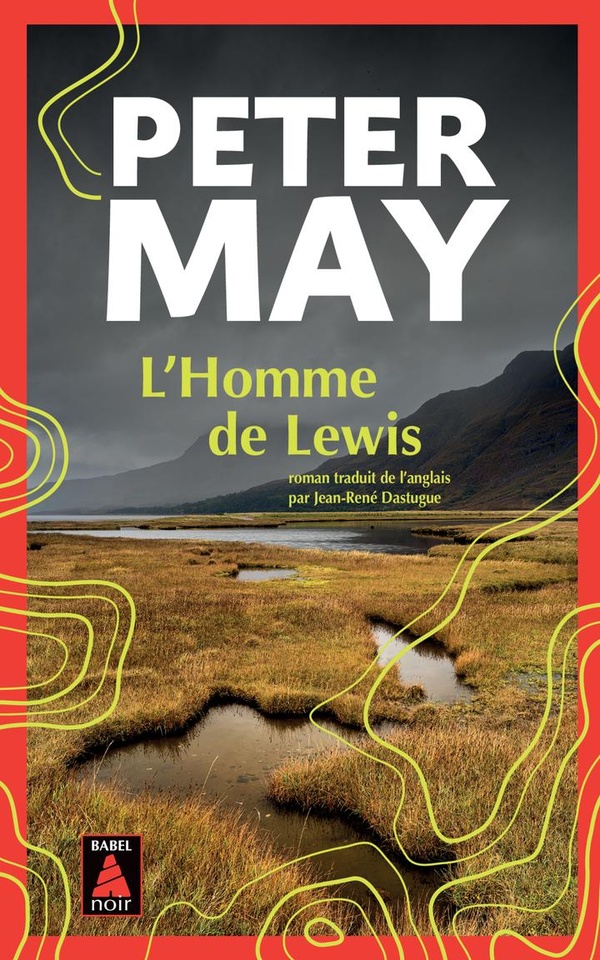  L'homme de Lewis 