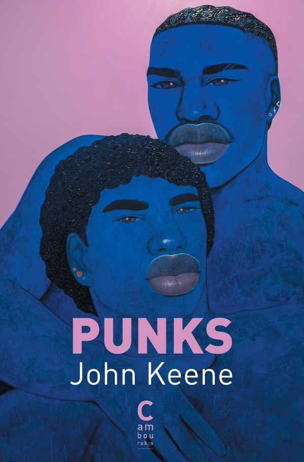  Punks 