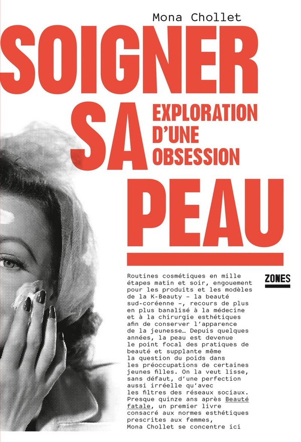  Soigner sa peau 