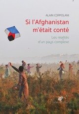 SI L'AFGHANISTAN M'ETAIT CONTE
