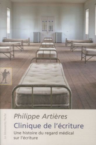  Clinique de l'écriture 