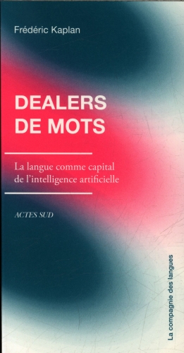  Dealers de mots 