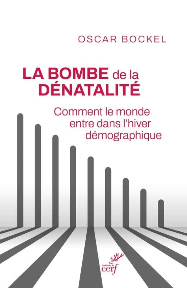  La bombe de la dénatalité 