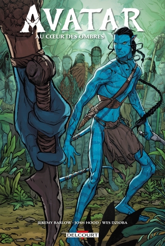  Avatar : au coeur des ombres 
