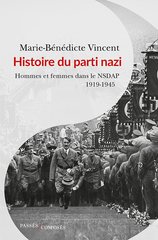 HISTOIRE DU PARTI NAZI