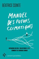 MANUEL DES FUTURS CLIMATIQUES