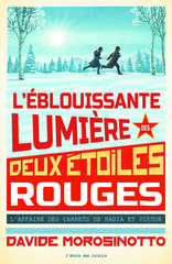 EBLOUISSANTE LUMIERE DES DEUX ETOILES