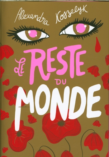  Le reste du monde 