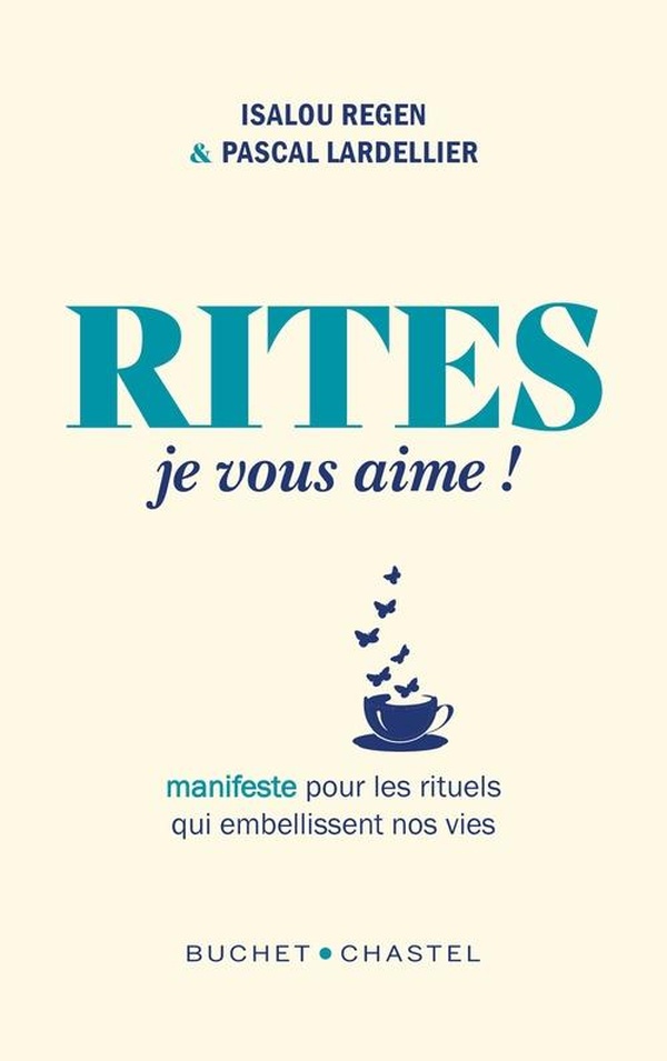  Rites, je vous aime ! 