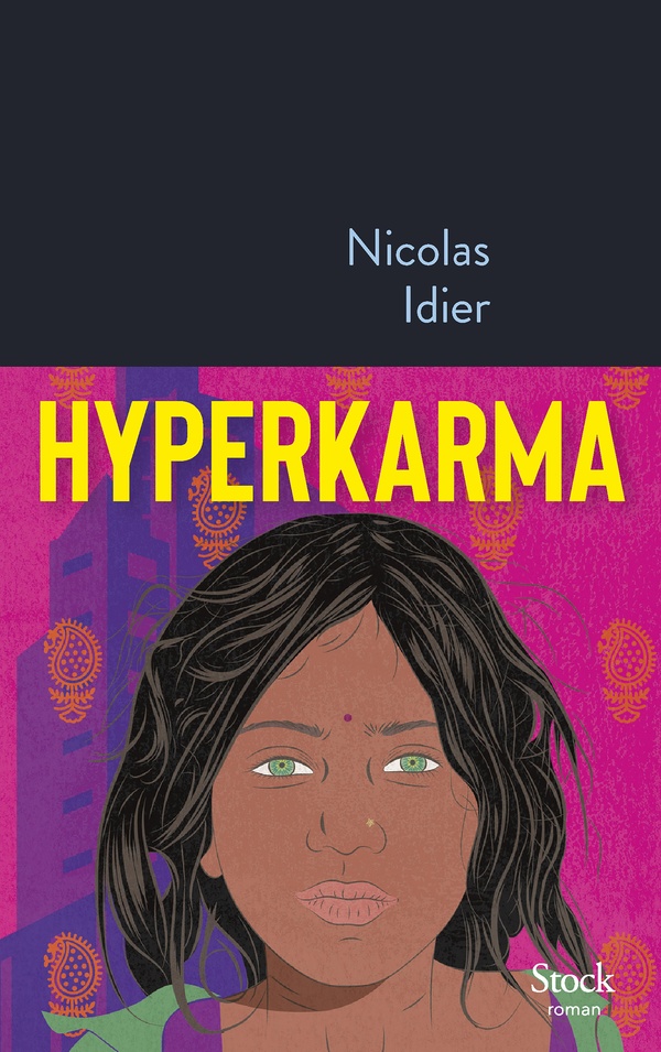  Hyperkarma 