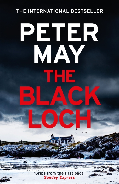  The Black Loch 