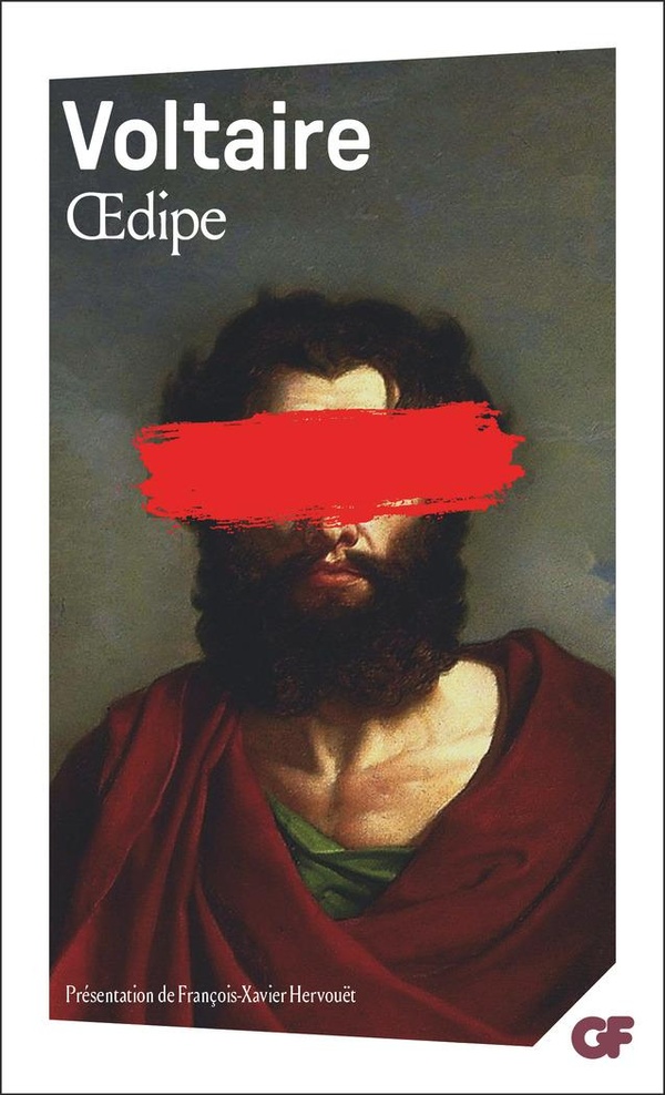  Oedipe 
