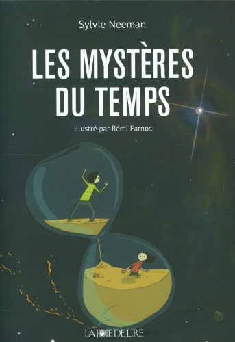  Les mystères du temps 