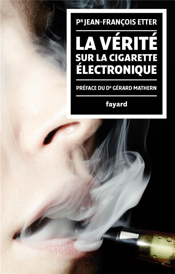  La verite sur la cigarette 