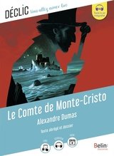 COMTE DE MONTE-CRISTO