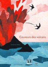 COUREURS DE VOLCANS - ILLUSTRATIONS  COU