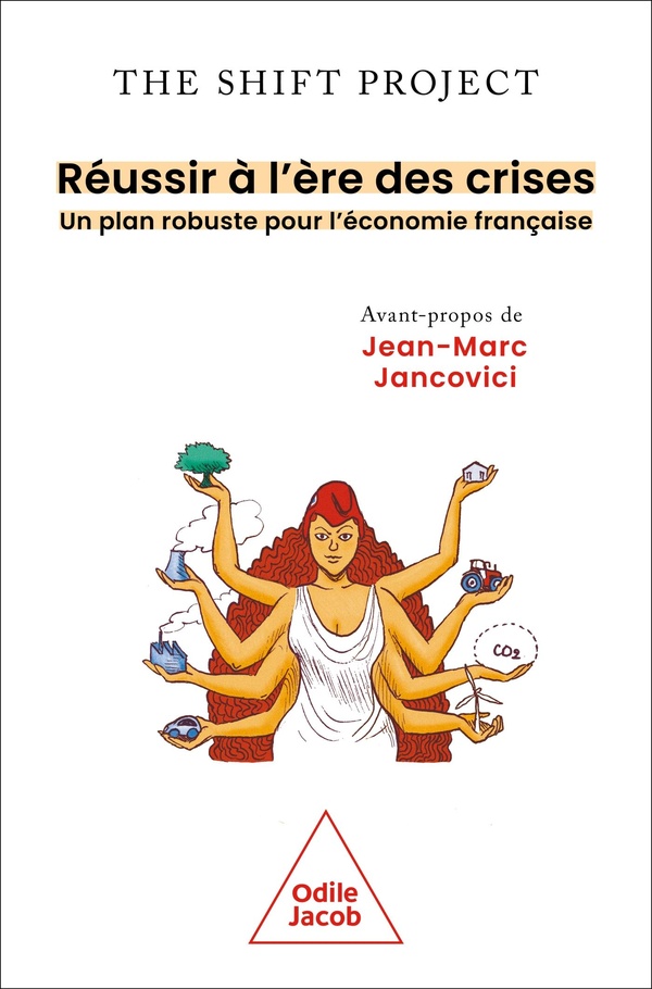 Réussir à l'ère des crises 