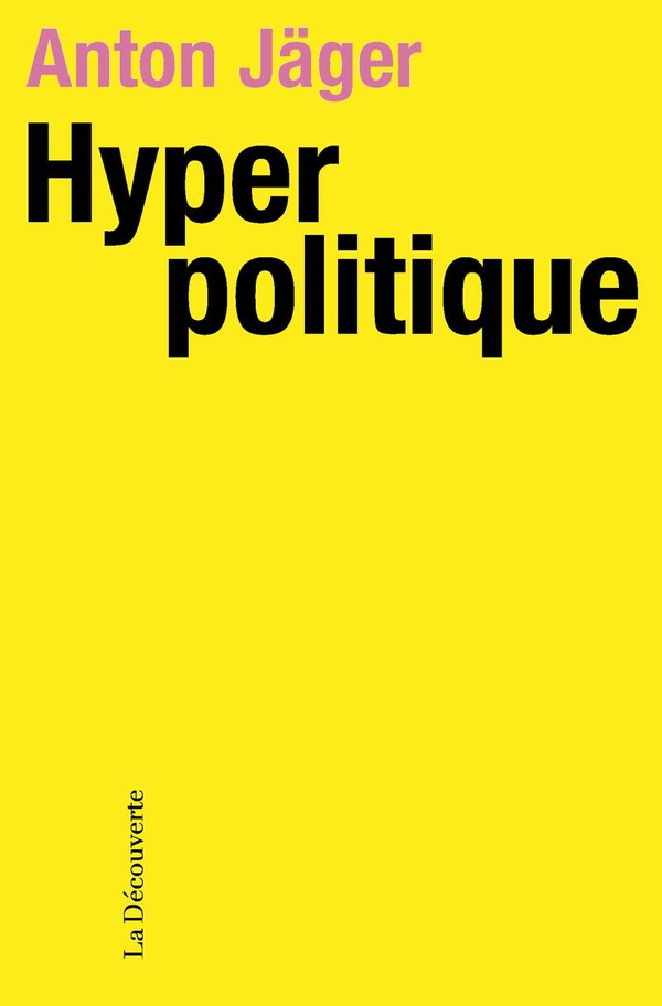  Hyperpolitique 