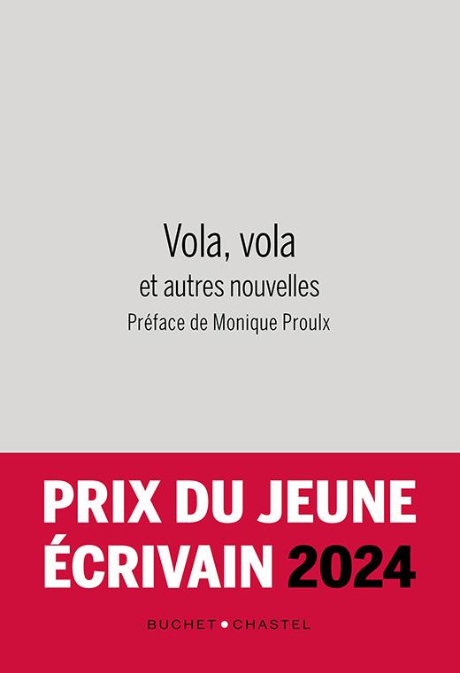  Vola, vola et autres nouvelles 