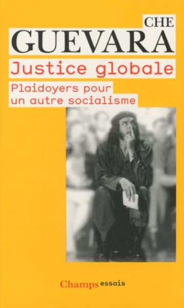  Justice globale 