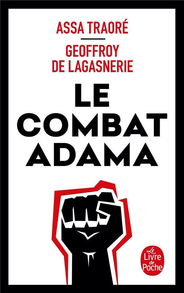  Le combat Adama 