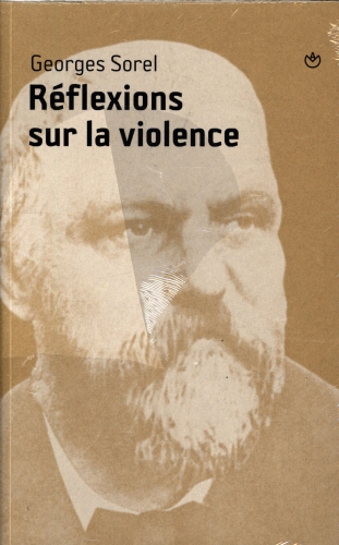  Réflexions sur la violence 
