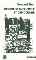 DESOBEISSANCE CIVILE ET DEMOCRATIE