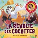 REVOLTE DES COCOTTES -LA-
