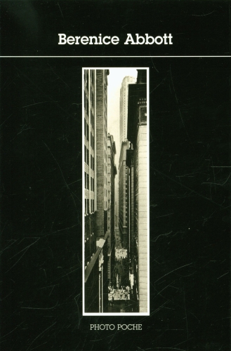  Berenice Abbott 