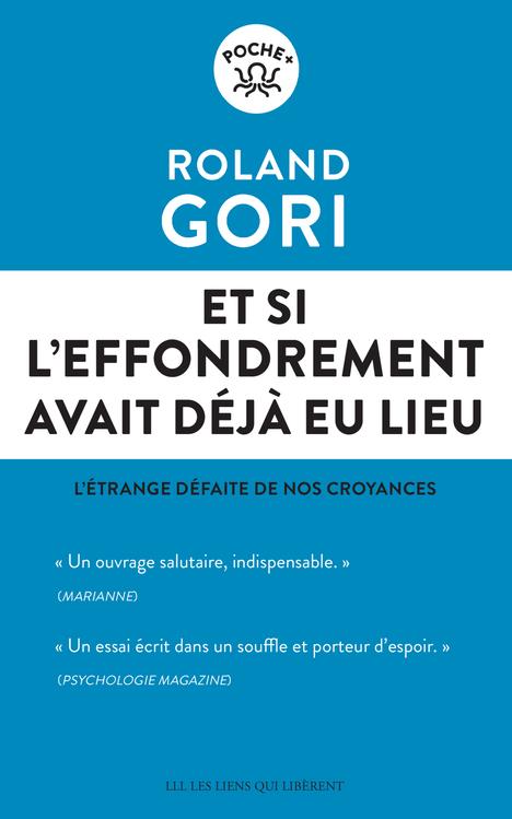  Et si l'effondrement avait déjà eu lieu 