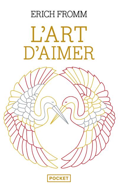 L'art d'aimer 