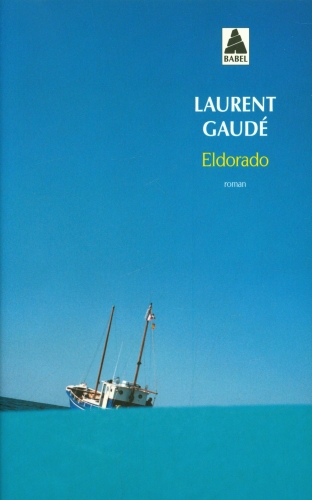  Eldorado 