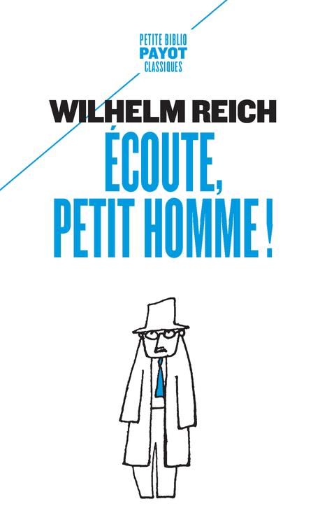  Ecoute, petit homme ! 