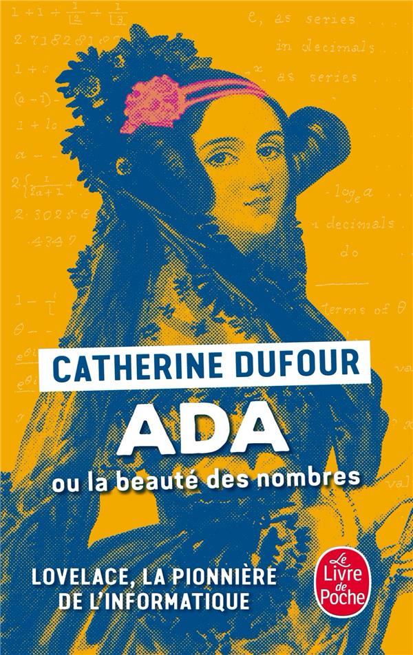  Ada ou La beauté des nombres 